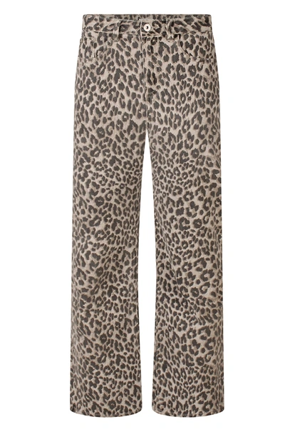 Lizzi Lou dames jeans